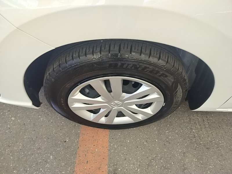 Used Honda Fit 2023 1.5L CVT Trend Edition — 22