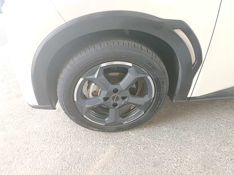 Used BYD Seagull 2023 Free Edition — 22