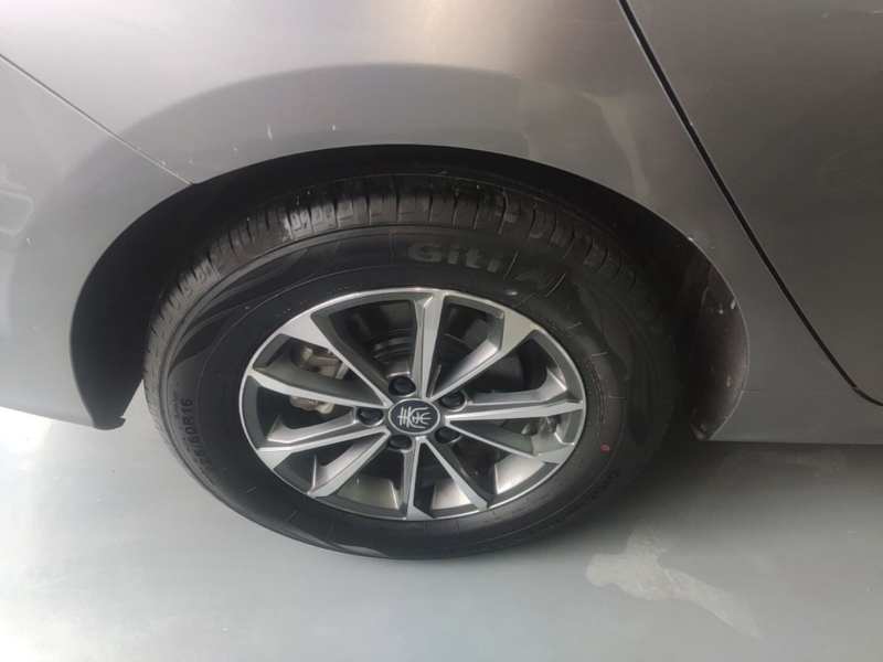 Used BYD Qin PLUS 2023 Champion Edition DM-i 55KM Leading Model — 25