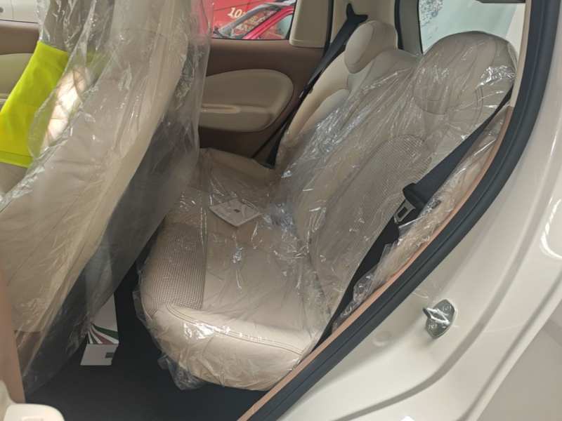 Used Wuling Hongguang MINIEV 2025 Four-Door Version Advanced Edition — 16