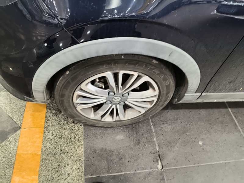 Used Leapmotor T03 2021 400 Luxury Edition — 22