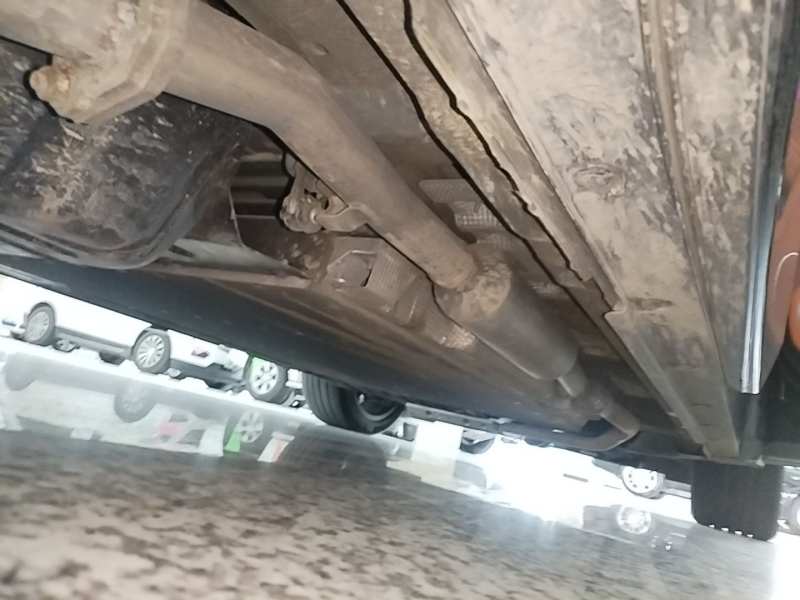 Used Li Auto L9 2022 Max model — 20