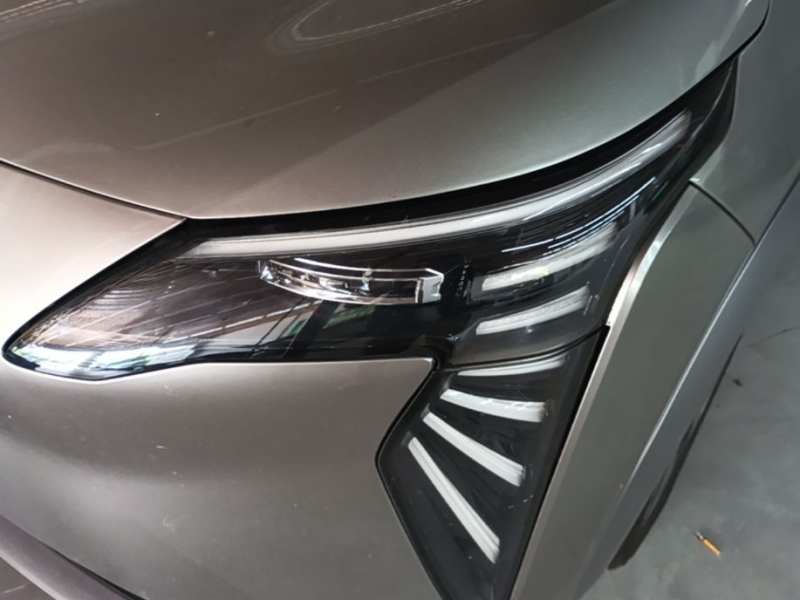 Used AION Y 2023 Y Business Edition — 23