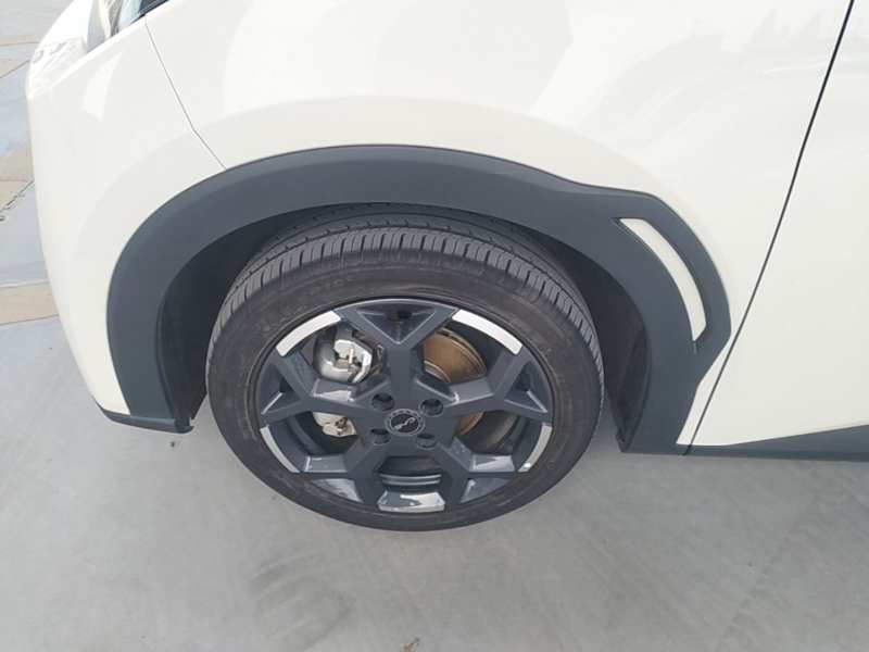 Used BYD Seagull 2025 305 km Free Version — 22