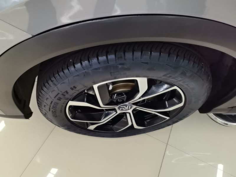 Used BYD Yuan PLUS 2024 Honor Edition 510KM Leading Model — 22