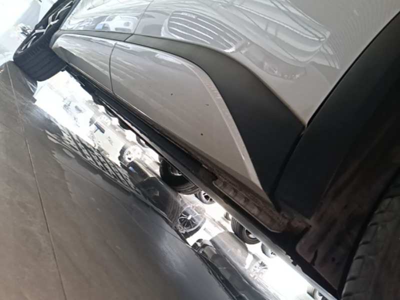 Used BYD Yuan PLUS 2022 430 km Luxury Version – Premium — 21