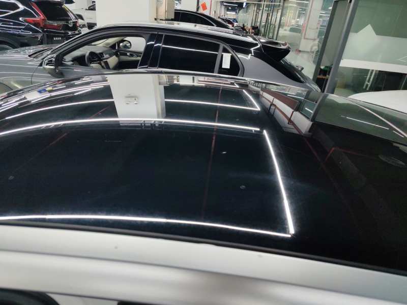 Used CHANGAN UNI-V 2022 1.5T Prestige Version — 13