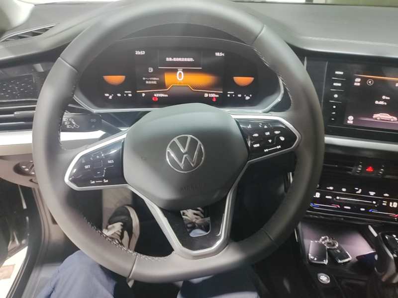 Used Volkswagen Passat 2022 280TSI Business Edition — 10