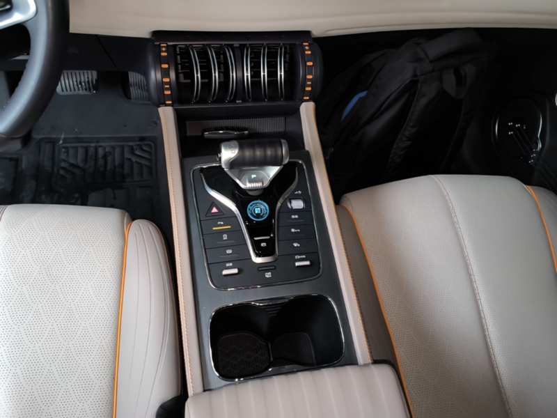 Used BYD Yuan PLUS 2023 Champion Edition 430KM Leading Model — 13