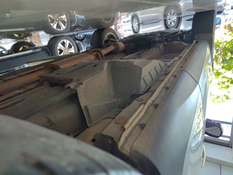 Used Haval H6 2020 1.5 GDIT Automatic Platinum Luxury Edition — 21
