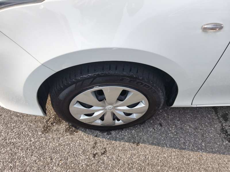 Used Toyota YARiS L Zhi Xuan 2022 1.5L CVT Leading PLUS Edition — 22