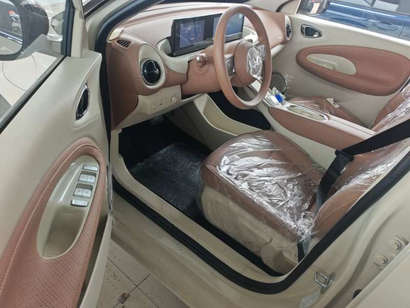 Used Wuling Bingo 2025 333 km Enjoyment Version — 15