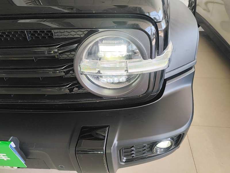 Used Tank 300 2021 Off-Road Edition 2.0T Conqueror — 23