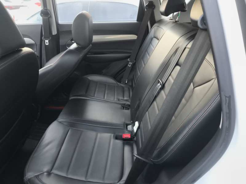 Used Cowin X3 2019 1.5L Manual Zhiyao Edition — 16