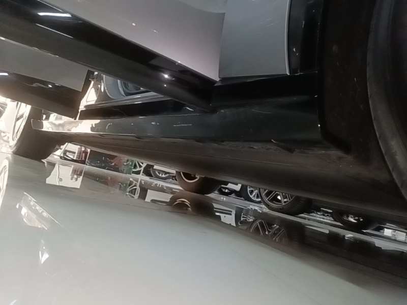 Used Xiaomi Auto YU7 2025 Ultra-Long Range Rear-Wheel Drive Version — 20