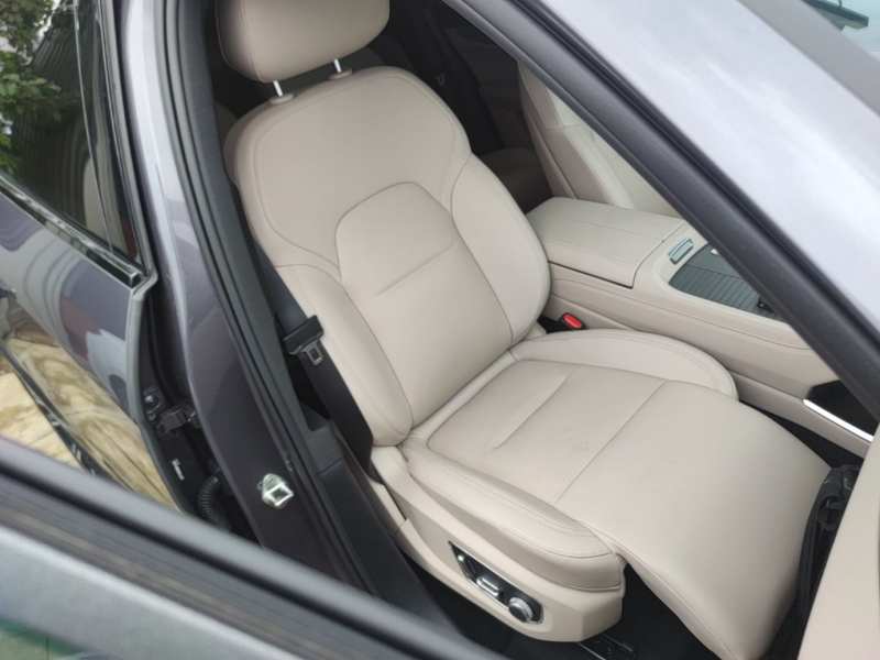 Used Lynk & Co 09 EM-P 2024 2.0TD EM-P Four-Wheel Drive HALO Six-Seater — 24