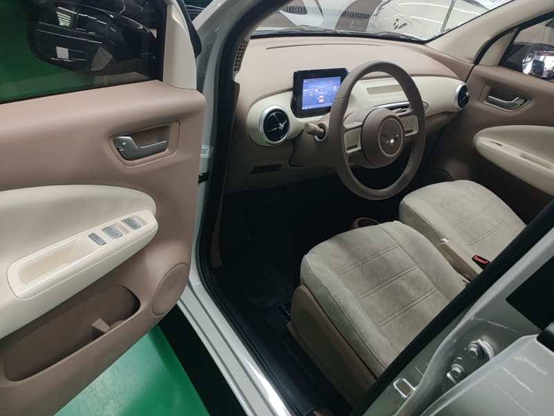 Used Wuling Hongguang MINIEV 2025 Four-Door Version Advanced Edition — 15