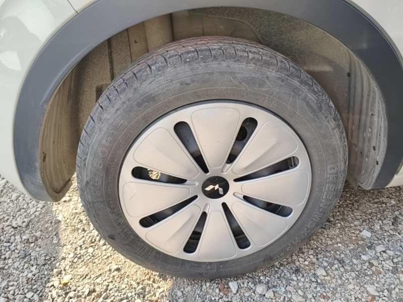 Used Wuling Bingo 2023 203km Light Edition — 25