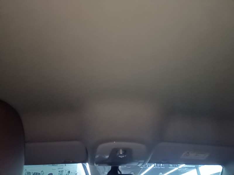Used Chery Tiggo 7 2024 1.5T CVT Luxury Edition – Luxury — 17