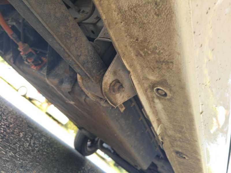 Used Wuling Hongguang MINIEV 2020 Zizai Version Lithium-NMC — 29