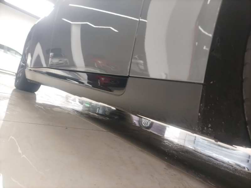 Used XPeng P7 2022 625E — 20