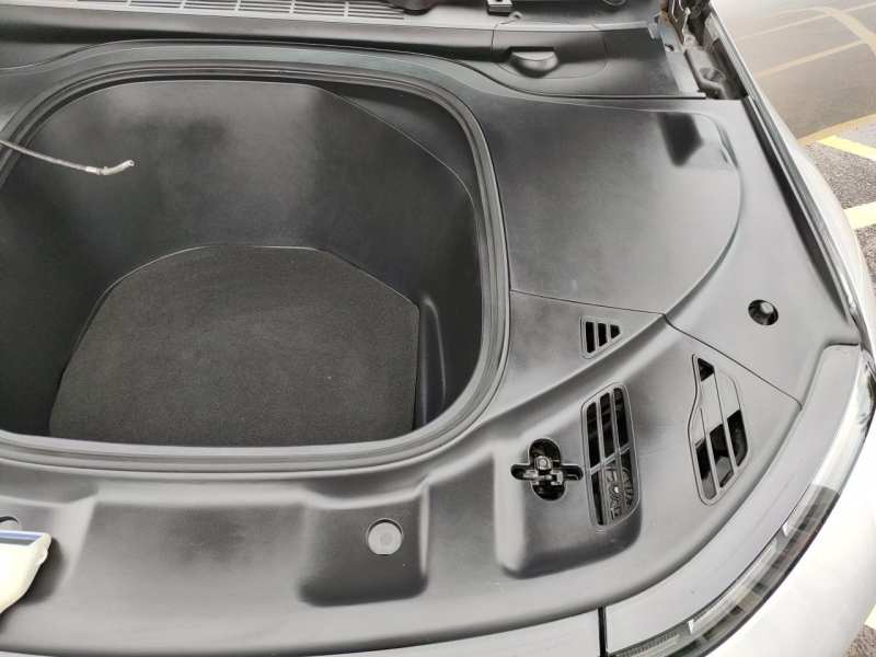 Used XPeng P7 2020 586N — 27
