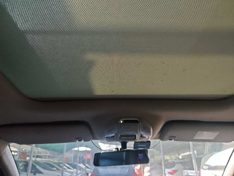 Used Geely Auto Coolray 2019 260T DCT Knight China VI Standard — 17