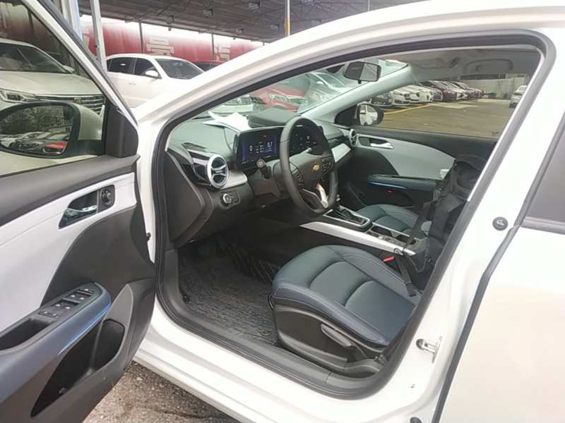 Used Chevrolet Monza 2024 1.5L Dual-Clutch Enjoyment Edition – Enjoyment — 15