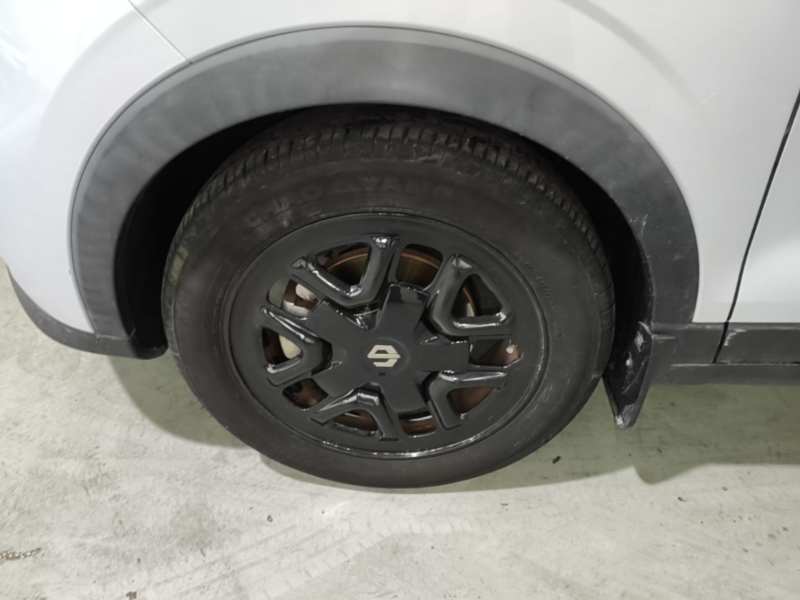 Used Leapmotor T03 2023 310 Lite Edition — 22