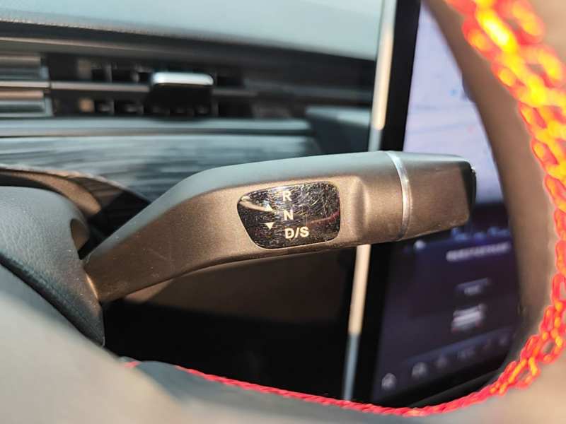 Used NETA V 2021 Long-Range Smart Edition — 13