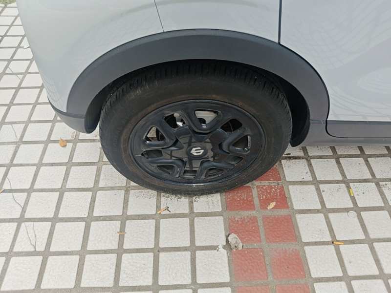 Used Leapmotor T03 2023 310 Lite Edition — 25