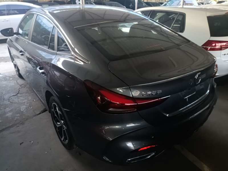 Used MG 5 2026 Model 300DVVT Global Flagship Edition — 4