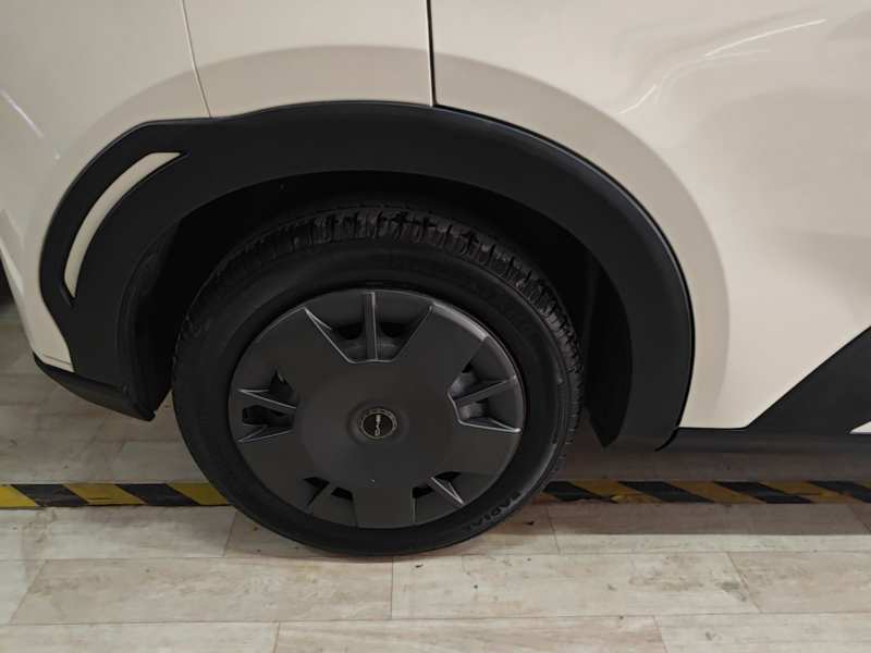 Used BYD Seagull 2023 Active Version — 25