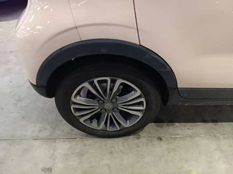 Used Leapmotor T03 2024 403 Comfort Edition — 25