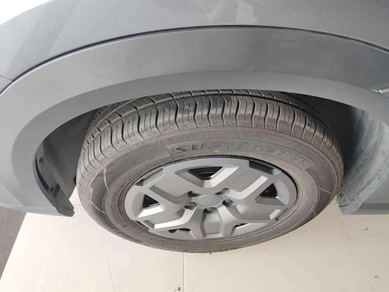 Used BYD Yuan UP 2024 401 km Active Version — 22