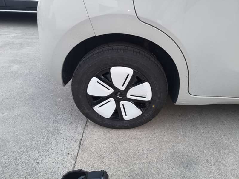 Used Wuling Hongguang MINIEV 2025 Four-Door Version Advanced Edition — 25