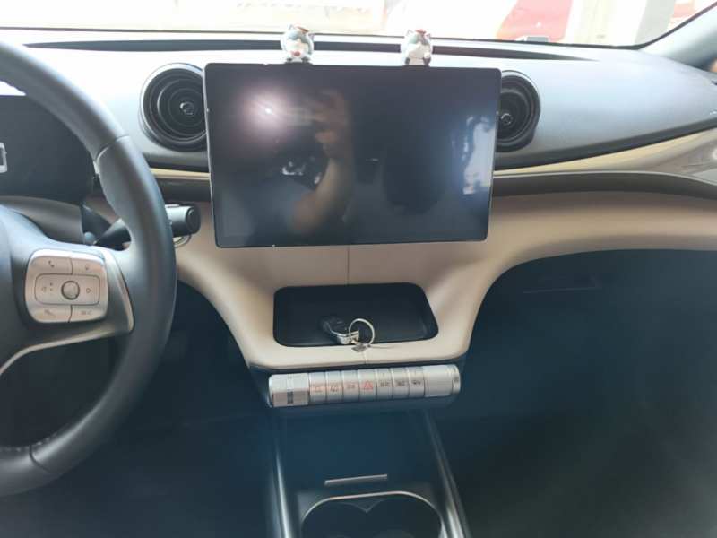 Used BYD Dolphin 2021 405 km Free Version — 12