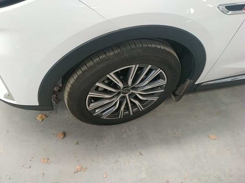 Used JETOUR X70 PLUS 2025 Champion Edition 1.5T DCT Champion PRO 5-Seater — 22