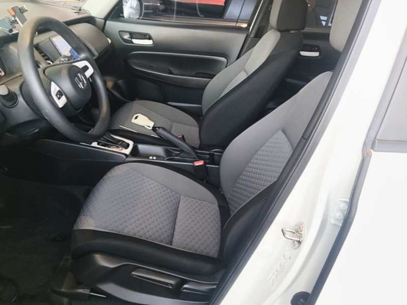 Used Honda Fit 2021 1.5L CVT Trend Edition — 14