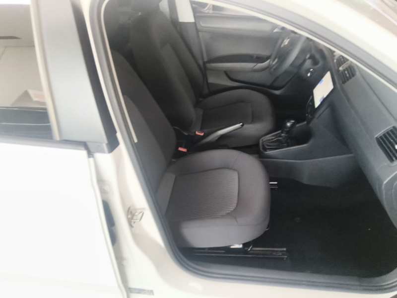 Used Volkswagen Santana 2021 1.5L Automatic Fashion Edition — 24