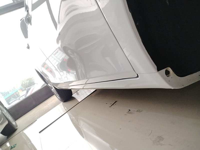 Used Geely Auto Emgrand 2021 UP 1.5L CVT Luxury Model — 20