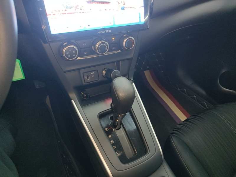 Used Nissan Sylphy 2022 Classic 1.6XE CVT Comfort Edition — 13