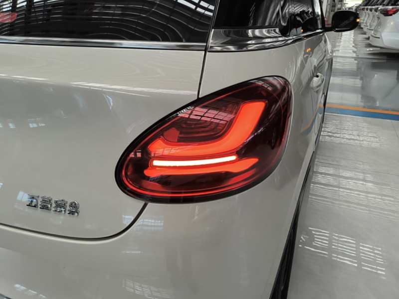 Used Wuling Bingo 2023 333km Enjoy+ Version — 7