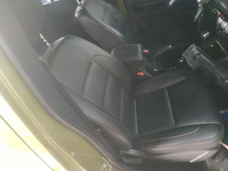 Used BAIC Off-Road BJ40 2016 40L 2.3T Automatic All-Wheel Drive Premium Edition — 24
