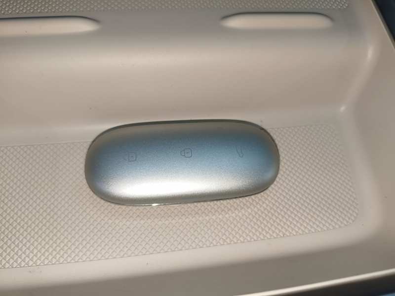 Used Li Auto L9 2023 Pro Model — 8