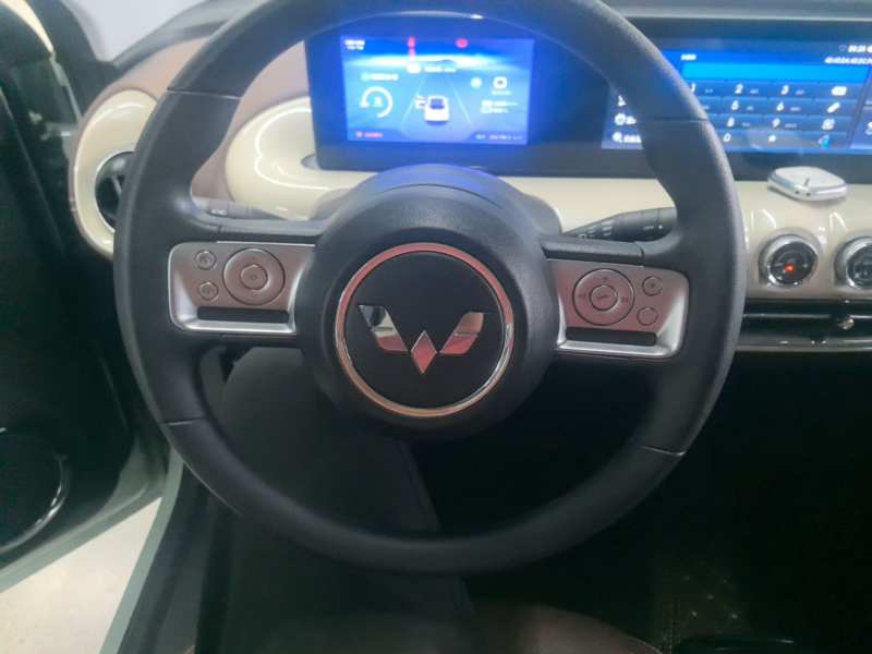 Used Wuling Bingo 2023 333km Enjoy+ Version — 10