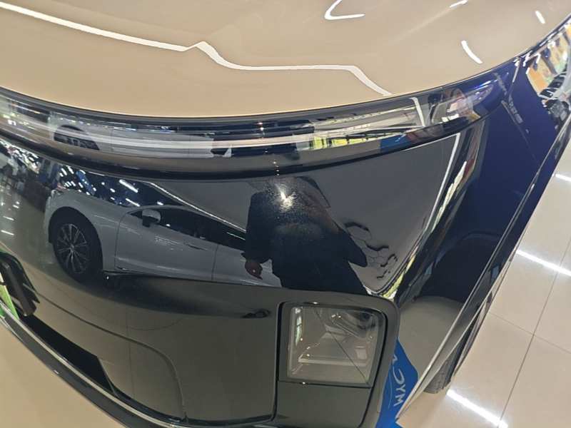 Used Li Auto L9 2026 Model Livis — 23