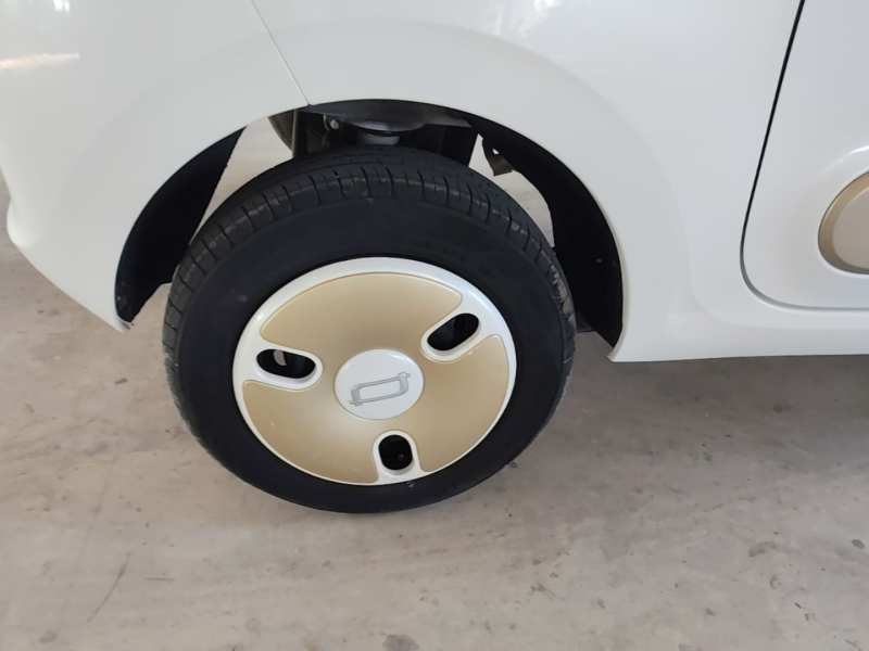Used Bestune Pony 2025 222km Range Agile Horse — 25
