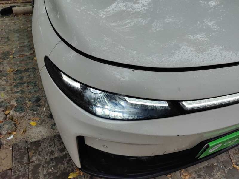 Used Leapmotor C10 2024 210 Smart Edition — 7