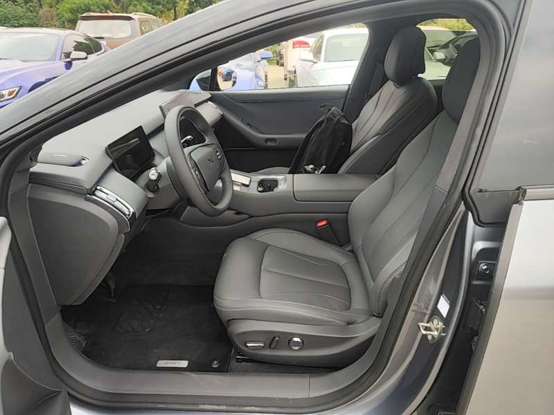 Used XPeng P7+ 2024 Long-Range Max — 15